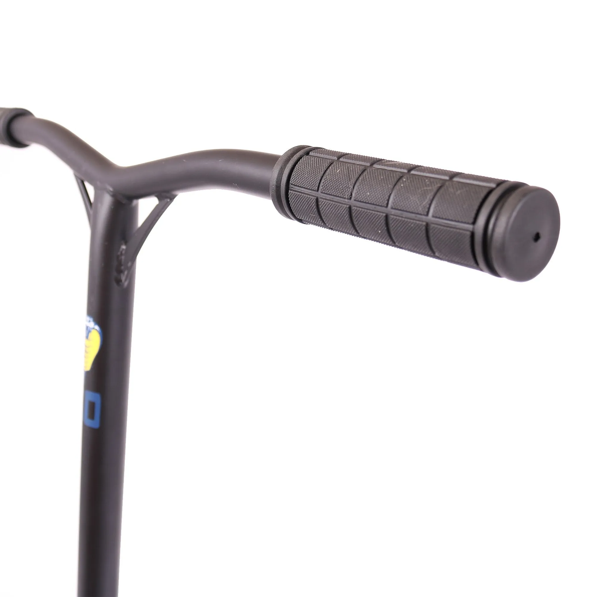 AO Scooters 2017 Stealth 4 Kids Complete Stunt Scooter, Blue
