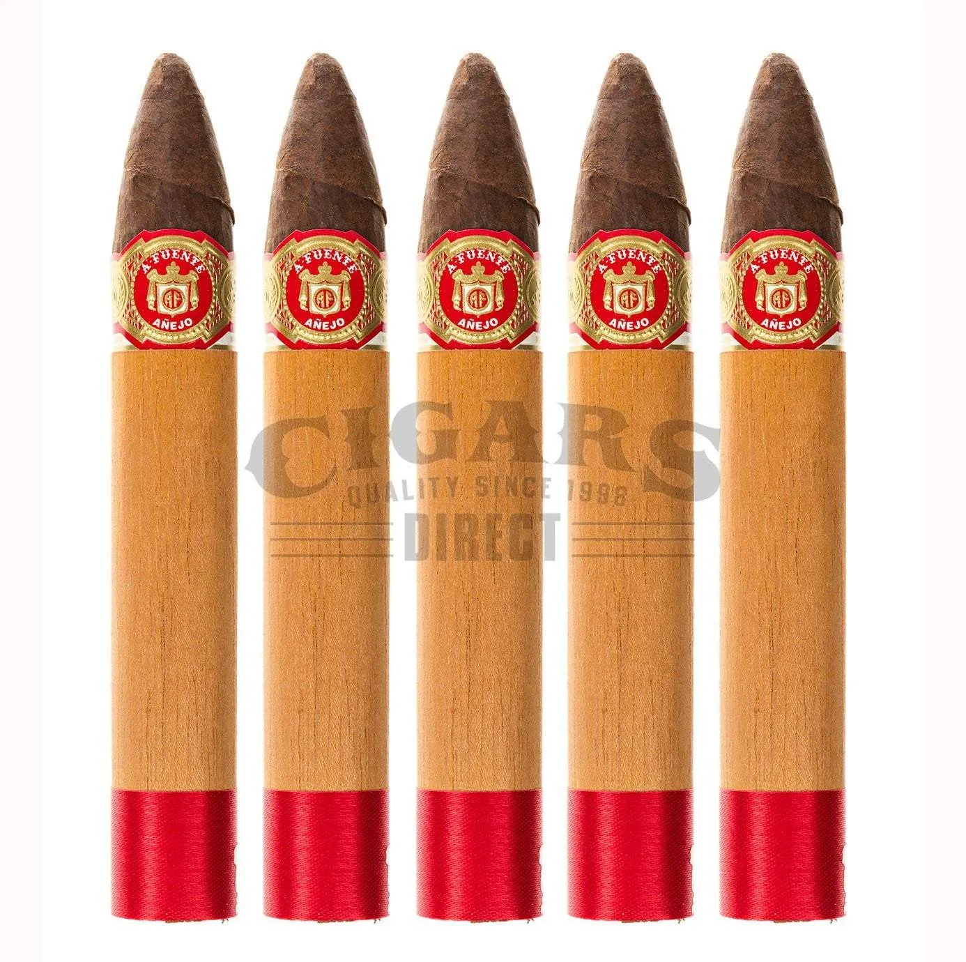 Arturo Fuente Anejo No.55 Torpedo