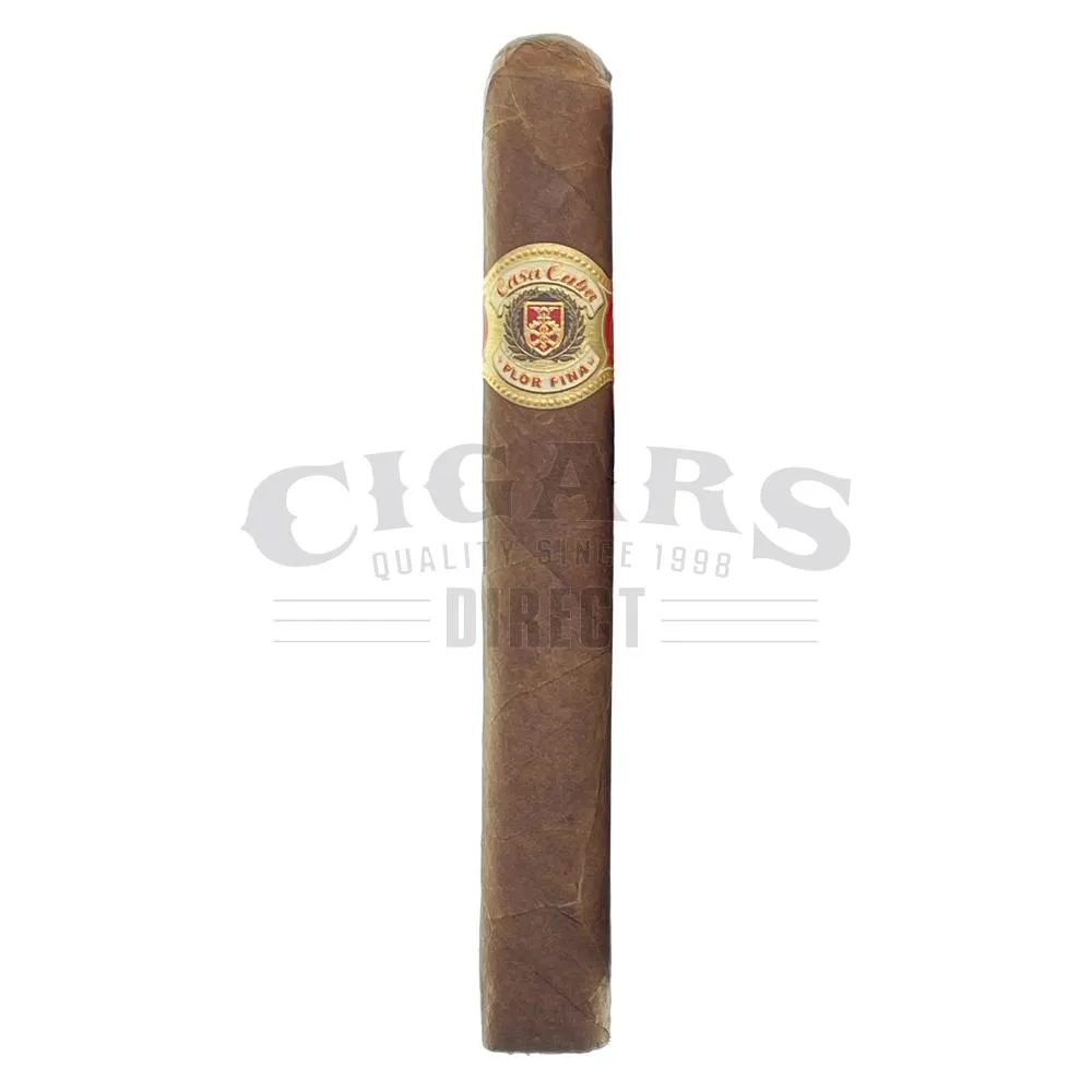 Arturo Fuente Casa Cuba Doble Seis Toro