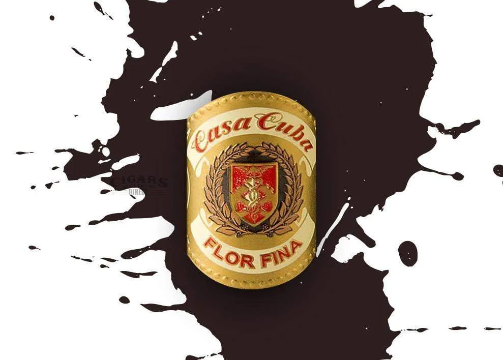 Arturo Fuente Casa Cuba Doble Seis Toro