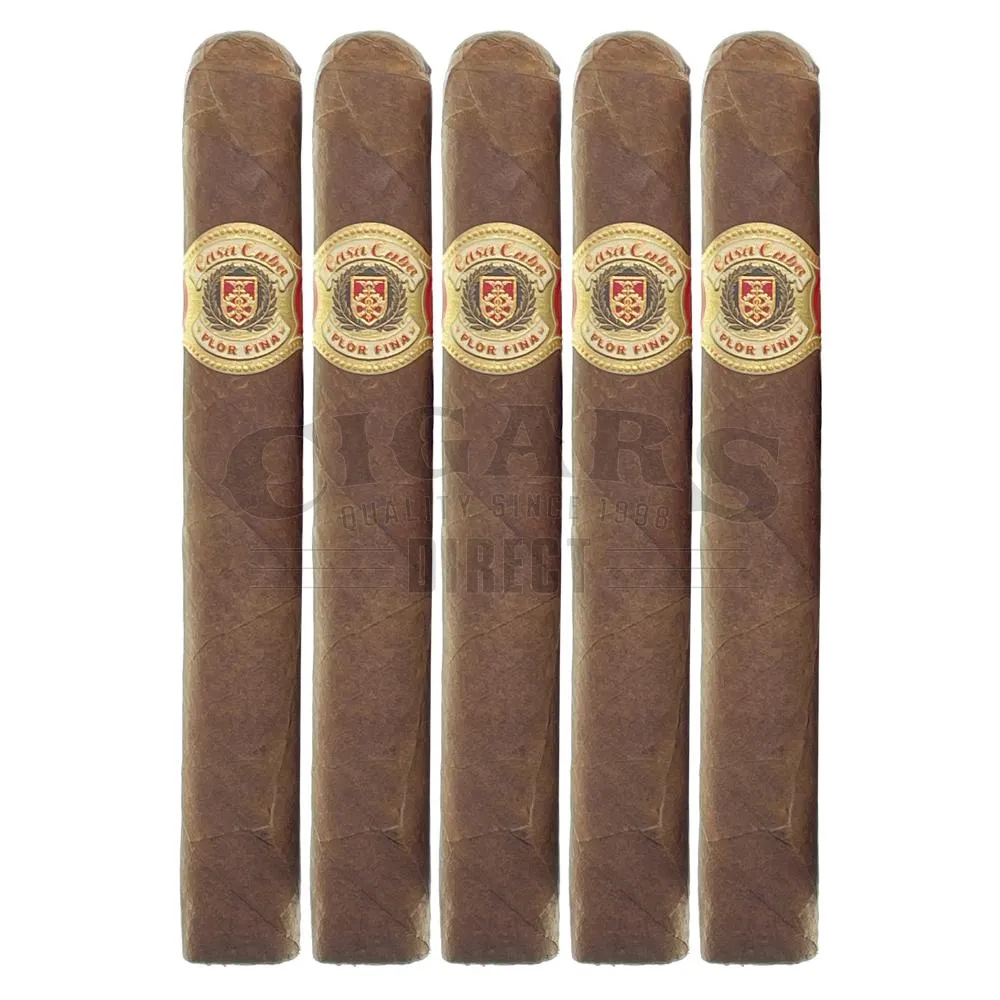 Arturo Fuente Casa Cuba Doble Seis Toro