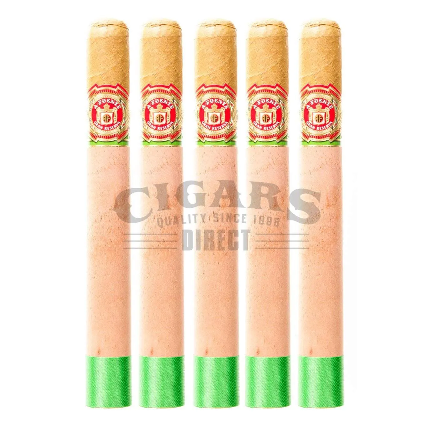 Arturo Fuente Chateau Fuente Double Chateau Natural