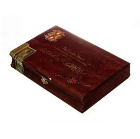 Arturo Fuente Forbidden X Destiny 1980