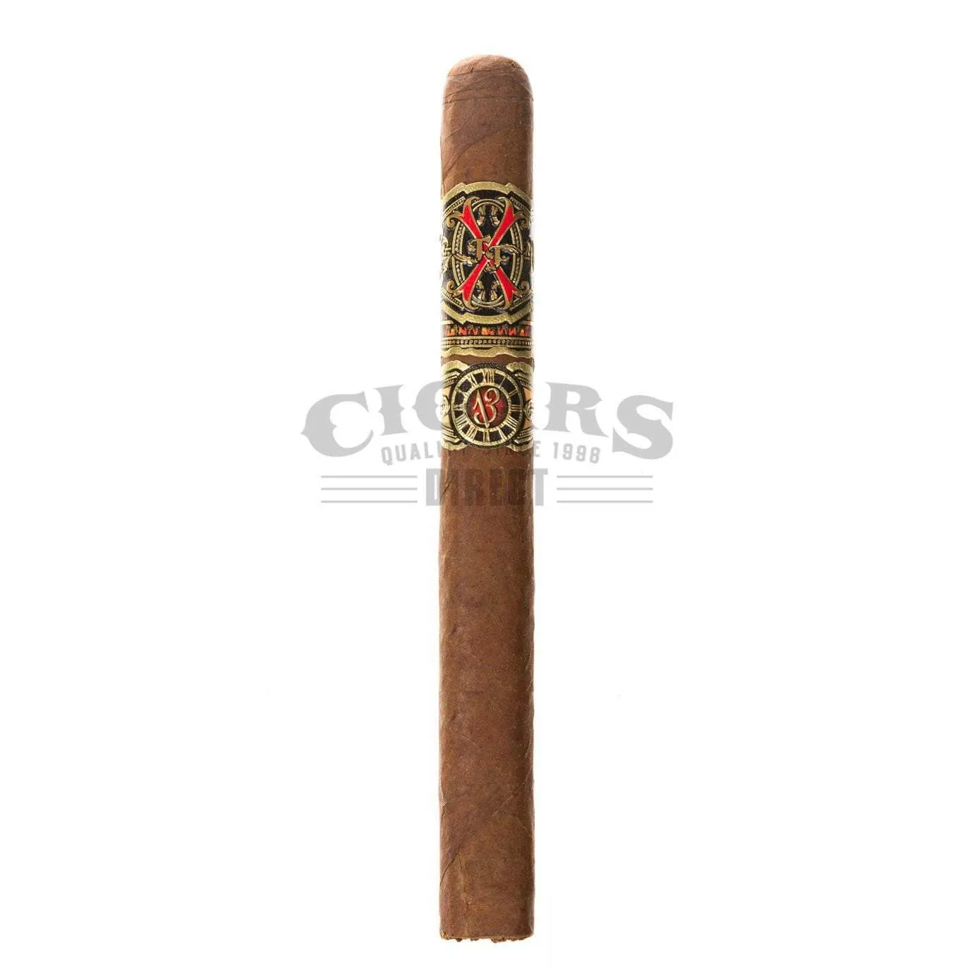 Arturo Fuente Forbidden X Gods Whisper 1924