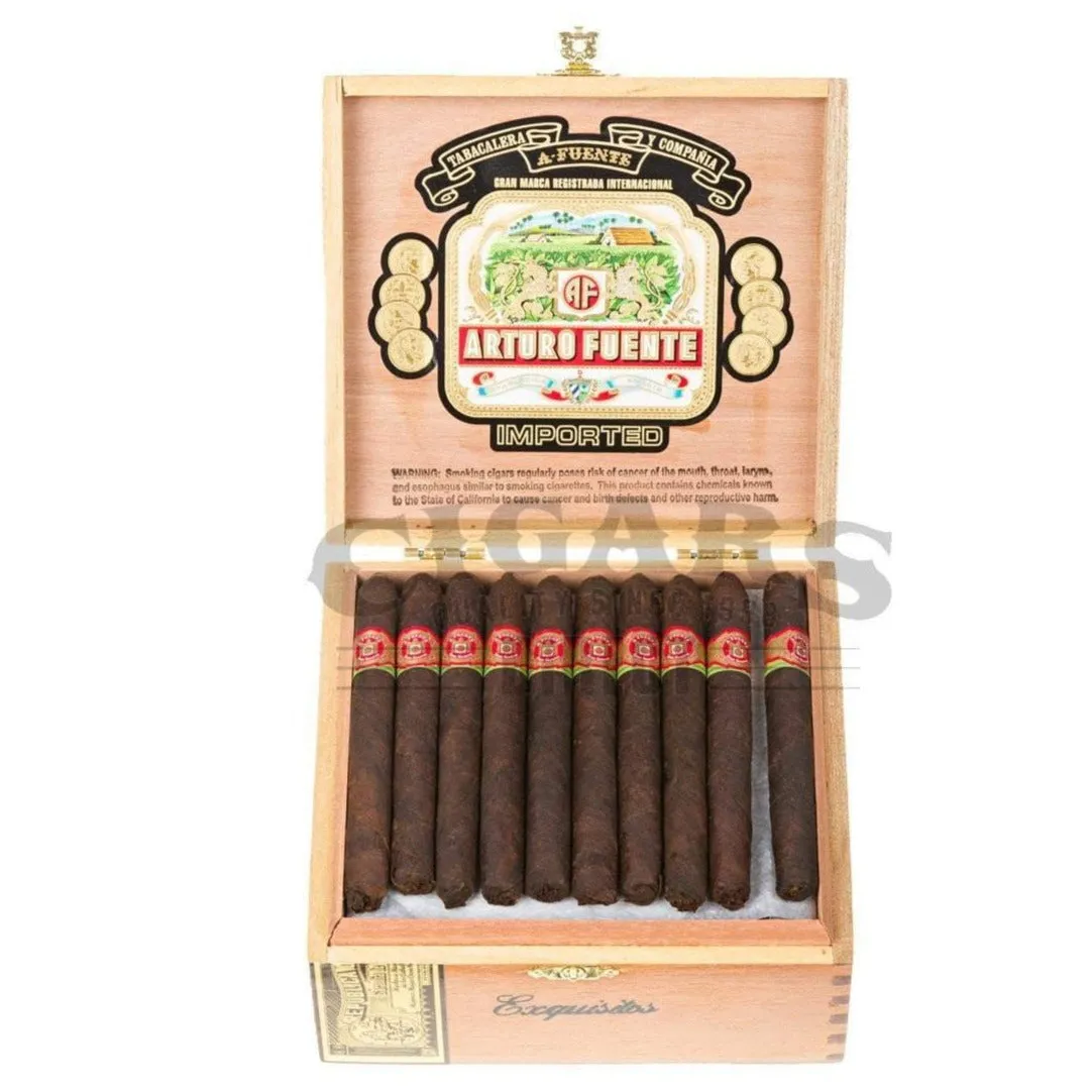 Arturo Fuente Gran Reserva Exquisitos Maduro