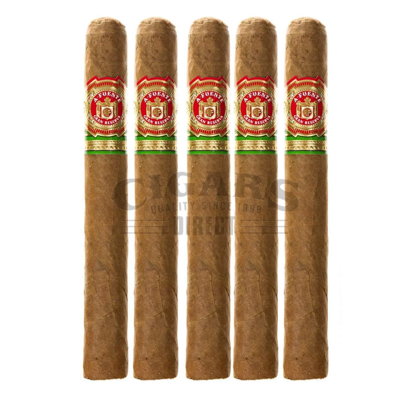 Arturo Fuente Gran Reserva Flor Fina 858 Natural