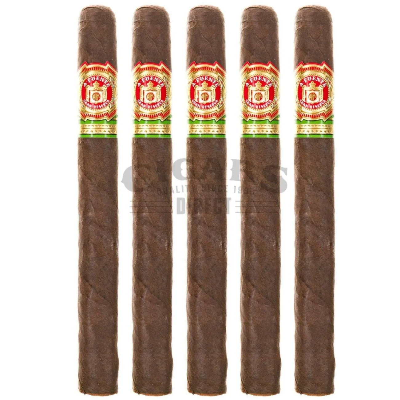 Arturo Fuente Gran Reserva Seleccion Privada No.1 Maduro
