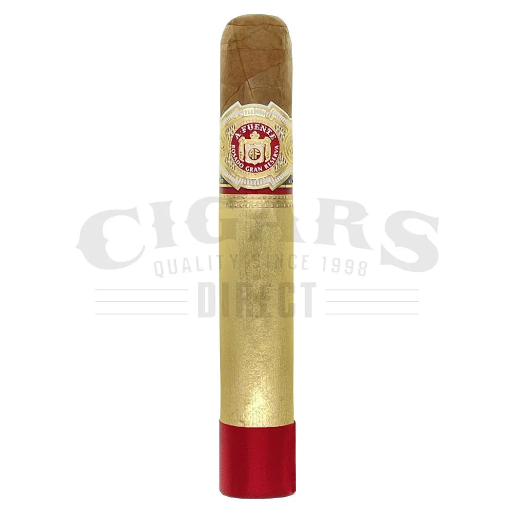 Arturo Fuente Magnum R Oro Rosado Sungrown Vitola Super 60