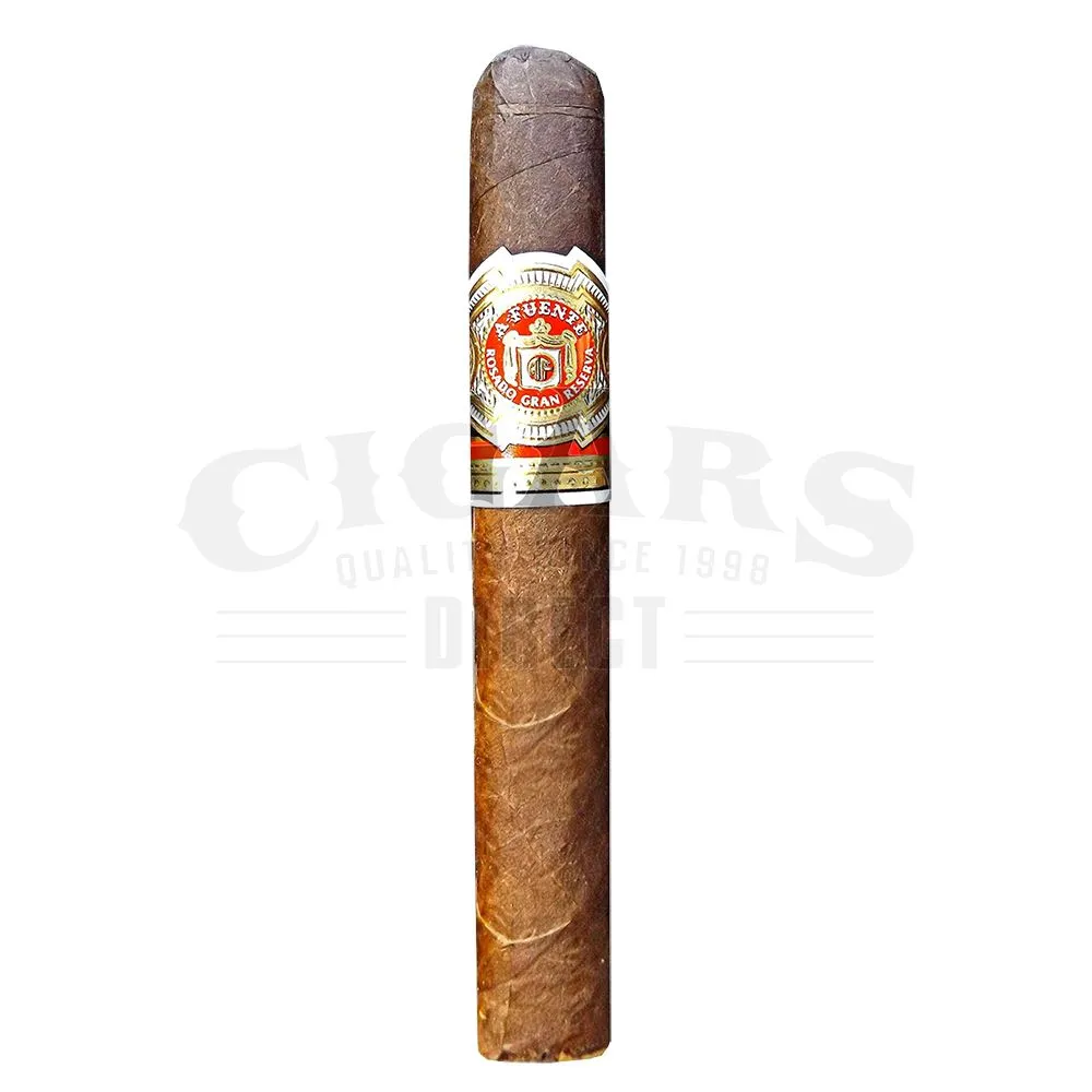 Arturo Fuente Magnum R Rosado Sungrown Vitola Super 60