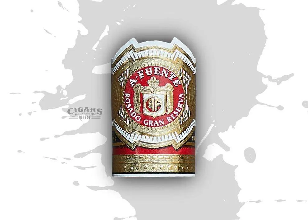 Arturo Fuente Magnum R Rosado Sungrown Vitola Super 60