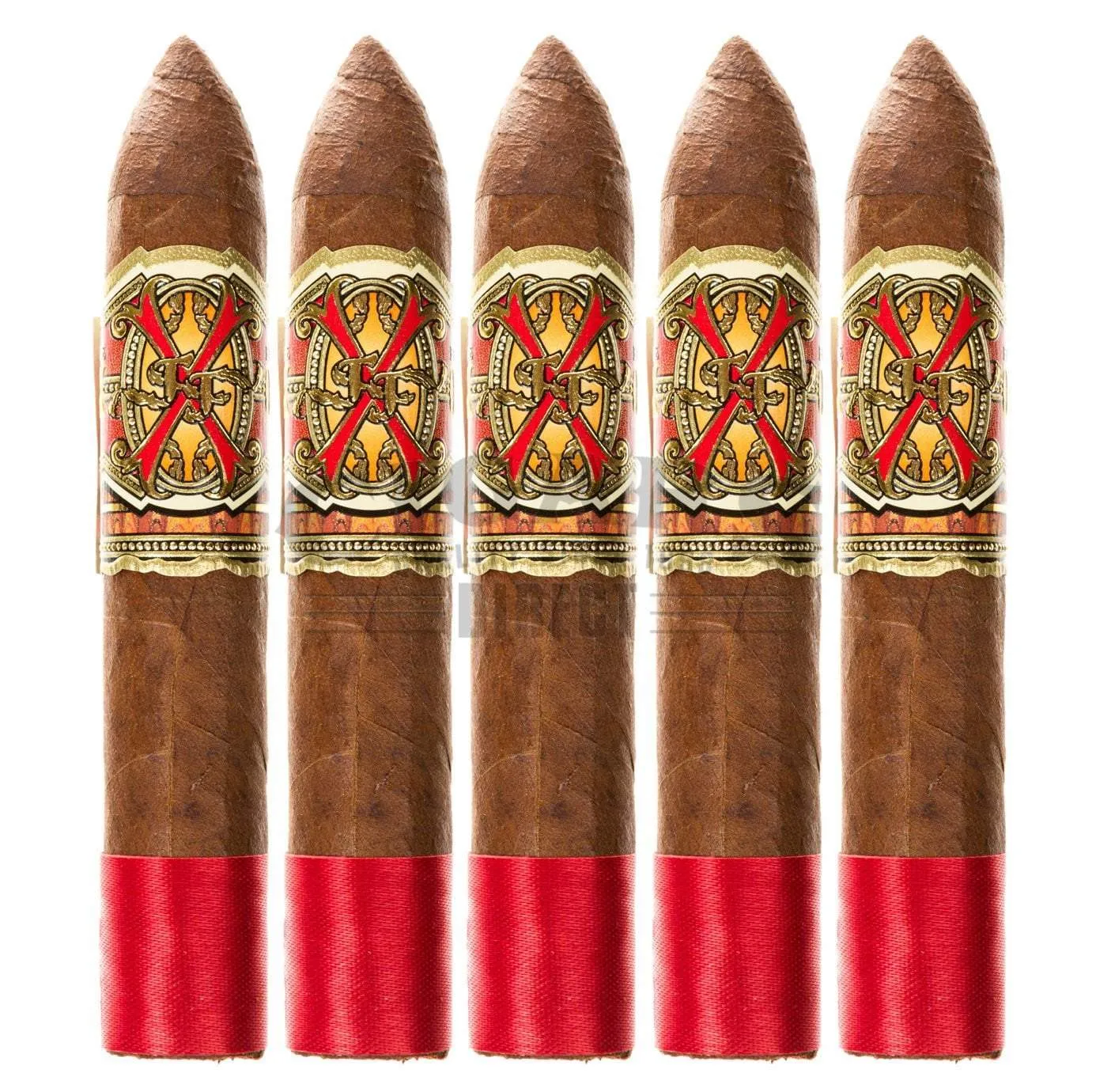 Arturo Fuente Opus X Belicoso XXX