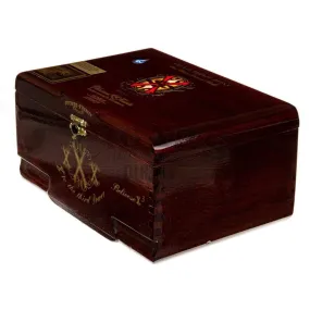Arturo Fuente Opus X Belicoso XXX