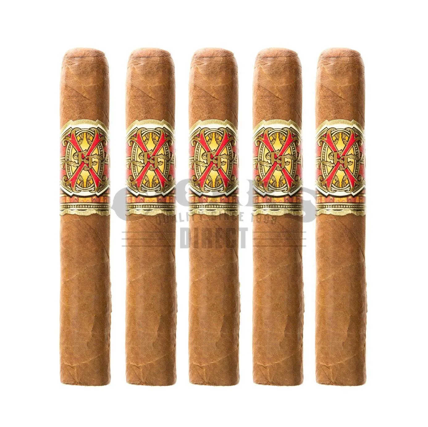 Arturo Fuente Opus X Robusto