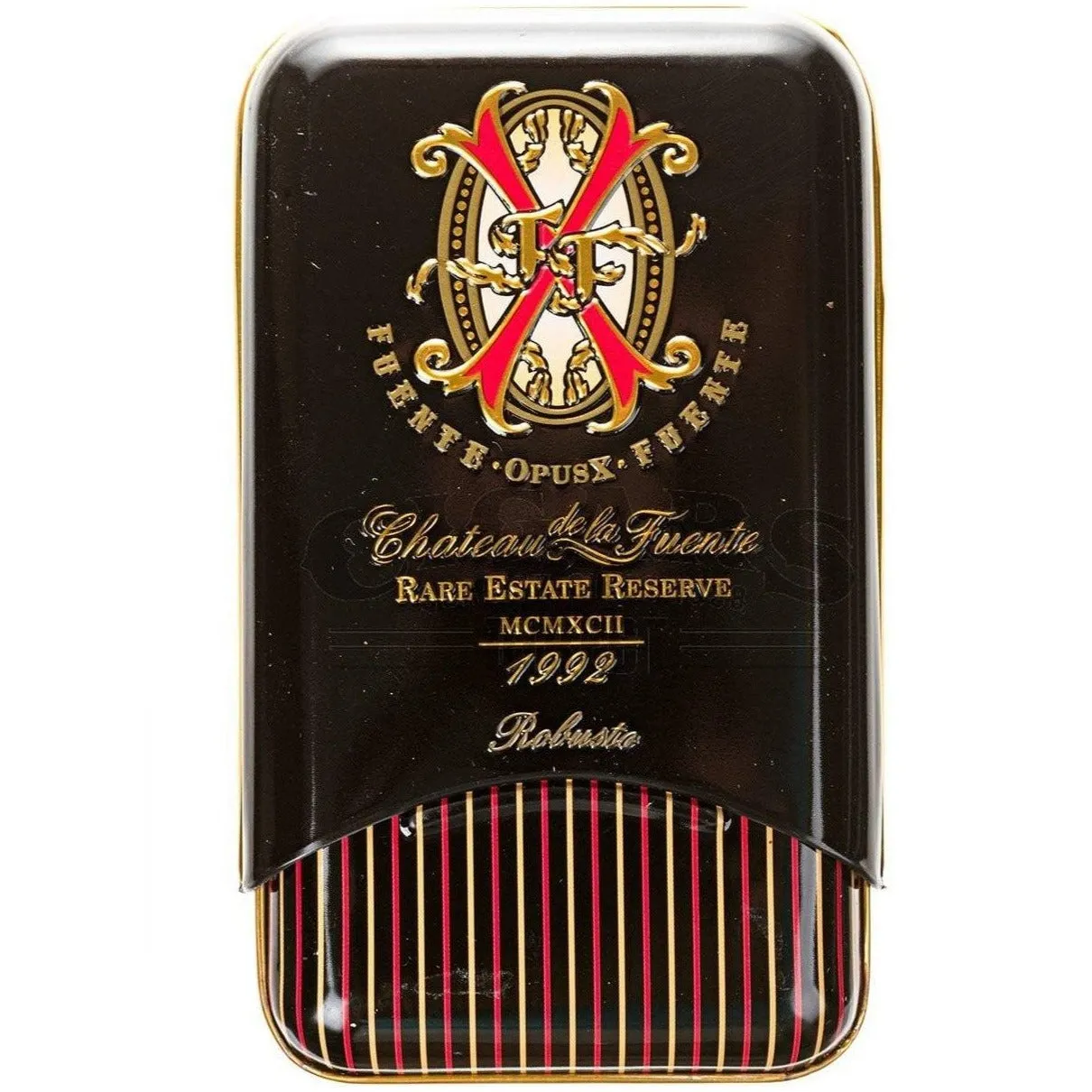 Arturo Fuente Opus X Robusto