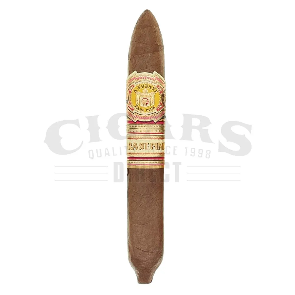 Arturo Fuente Rare Pink Happy Ending