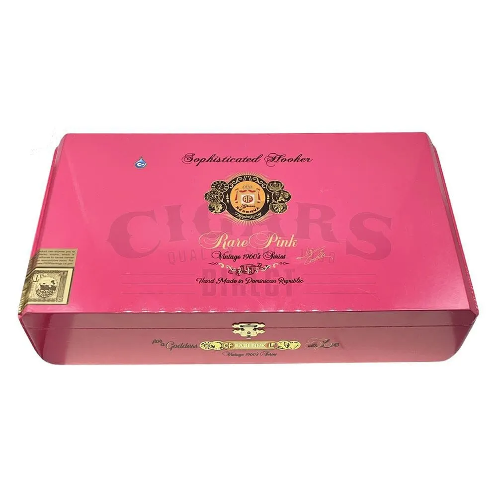 Arturo Fuente Rare Pink Sophisticated Hooker