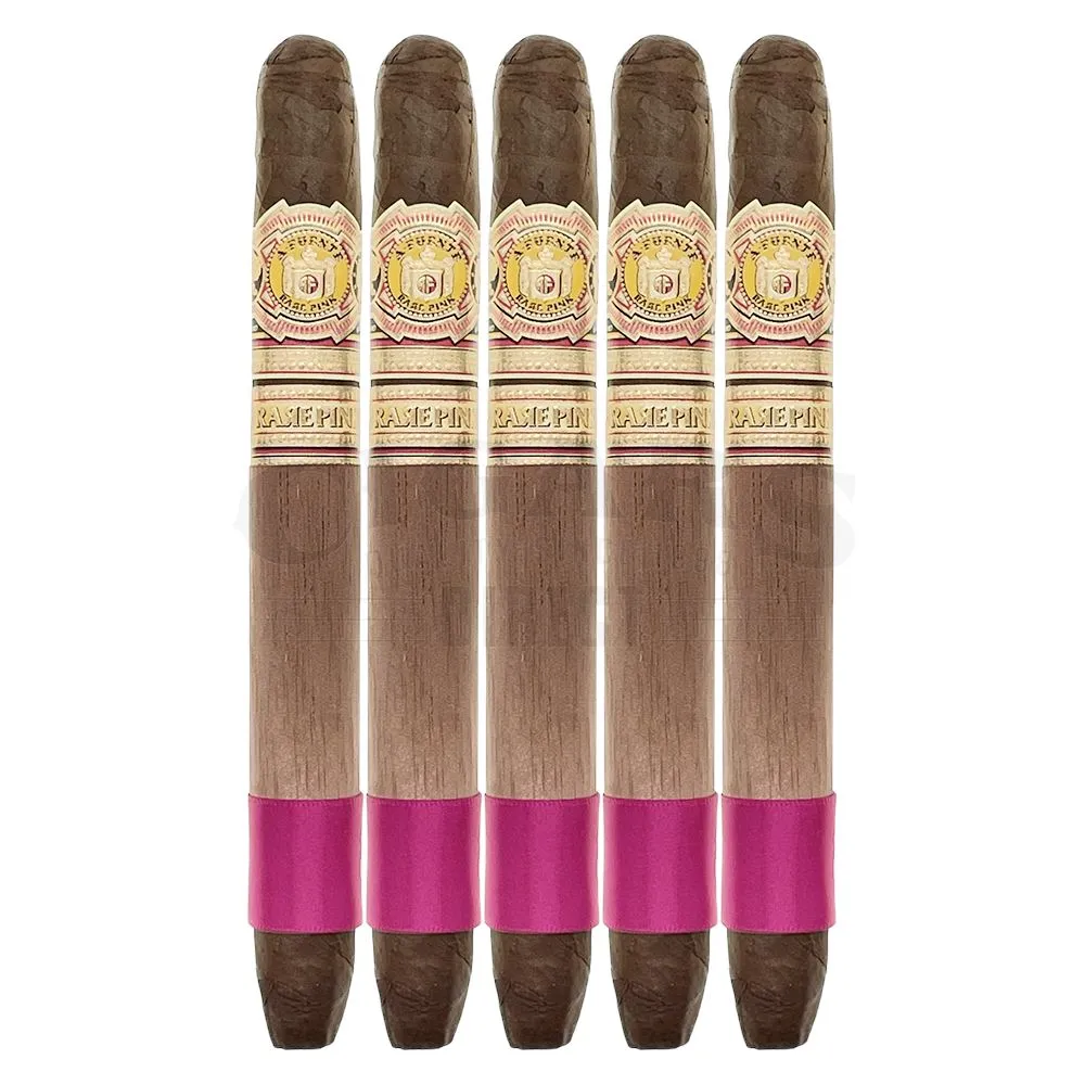 Arturo Fuente Rare Pink Sophisticated Hooker