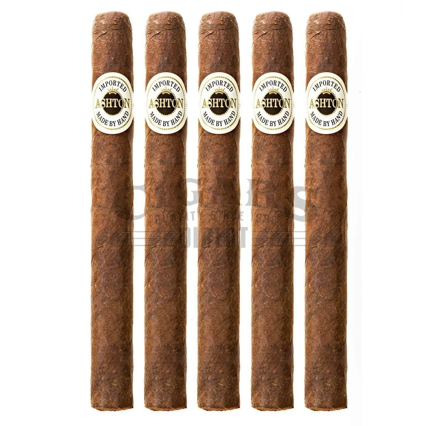 Ashton Aged Maduro No.60