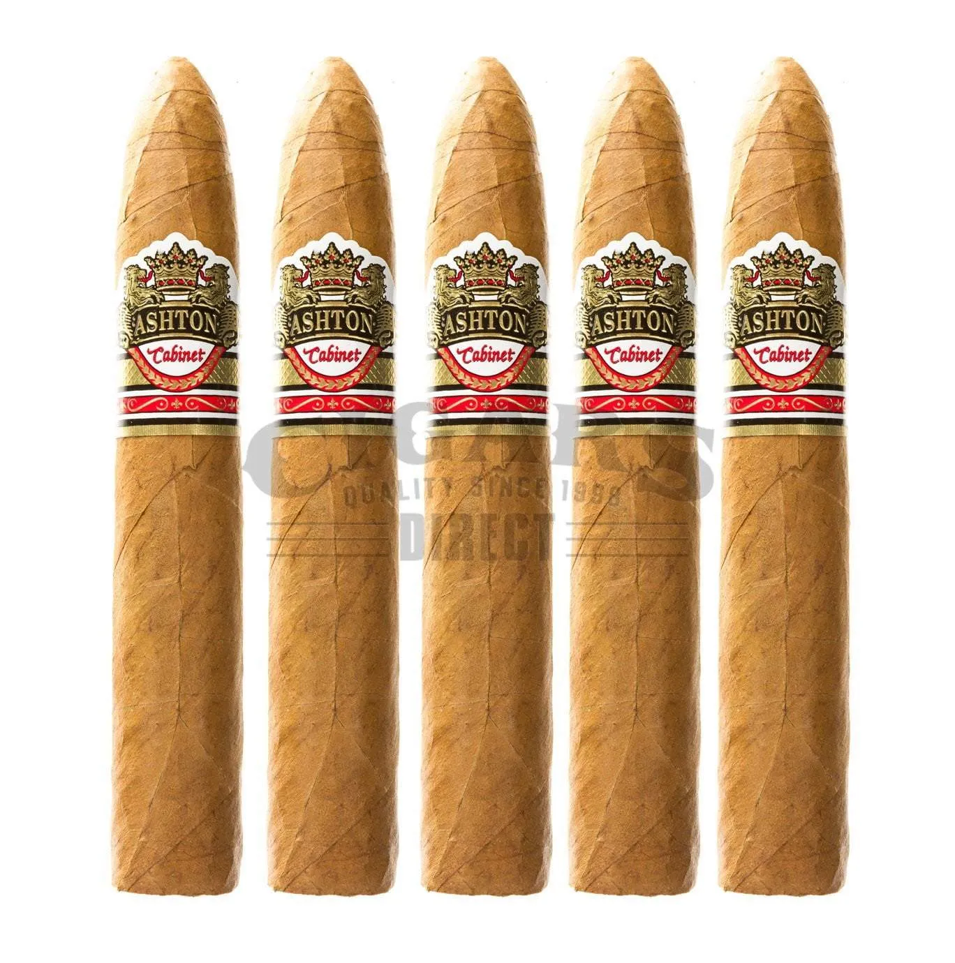 Ashton Cabinet Series Belicoso