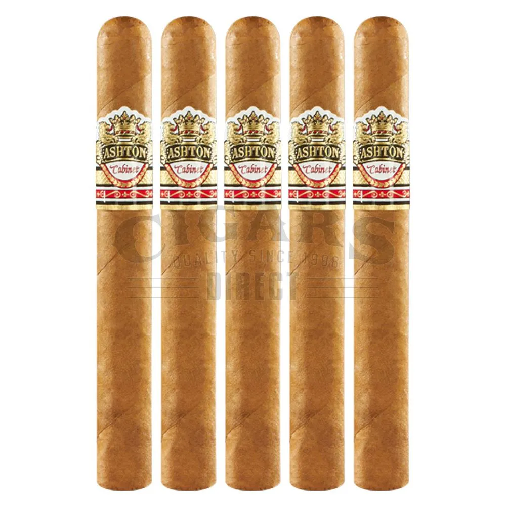 Ashton Cabinet Series No.4