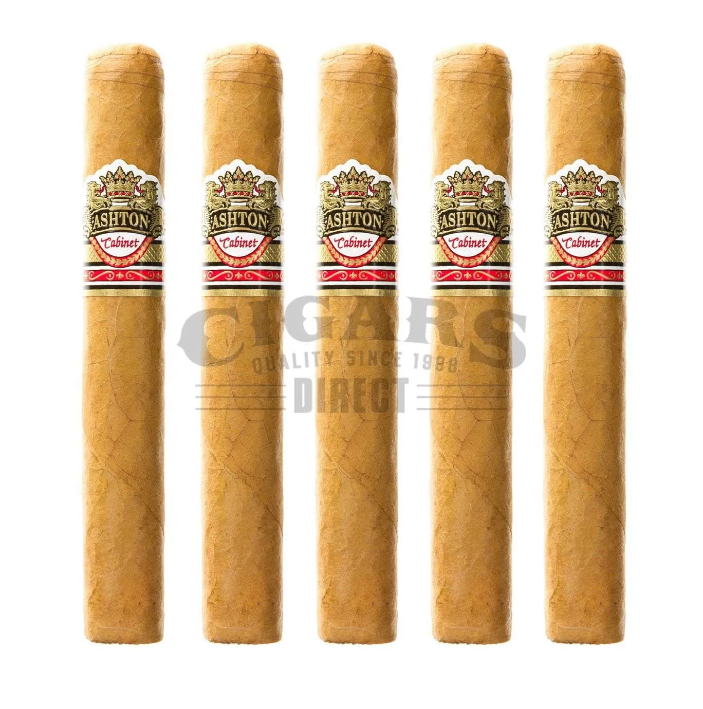 Ashton Cabinet Series No.6