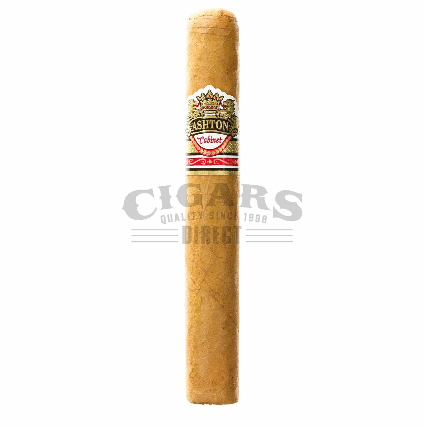 Ashton Cabinet Series No.6