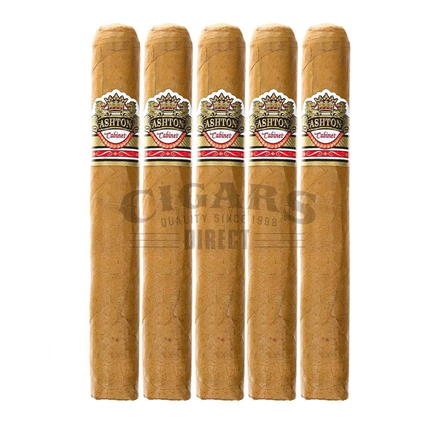 Ashton Cabinet Series No.7