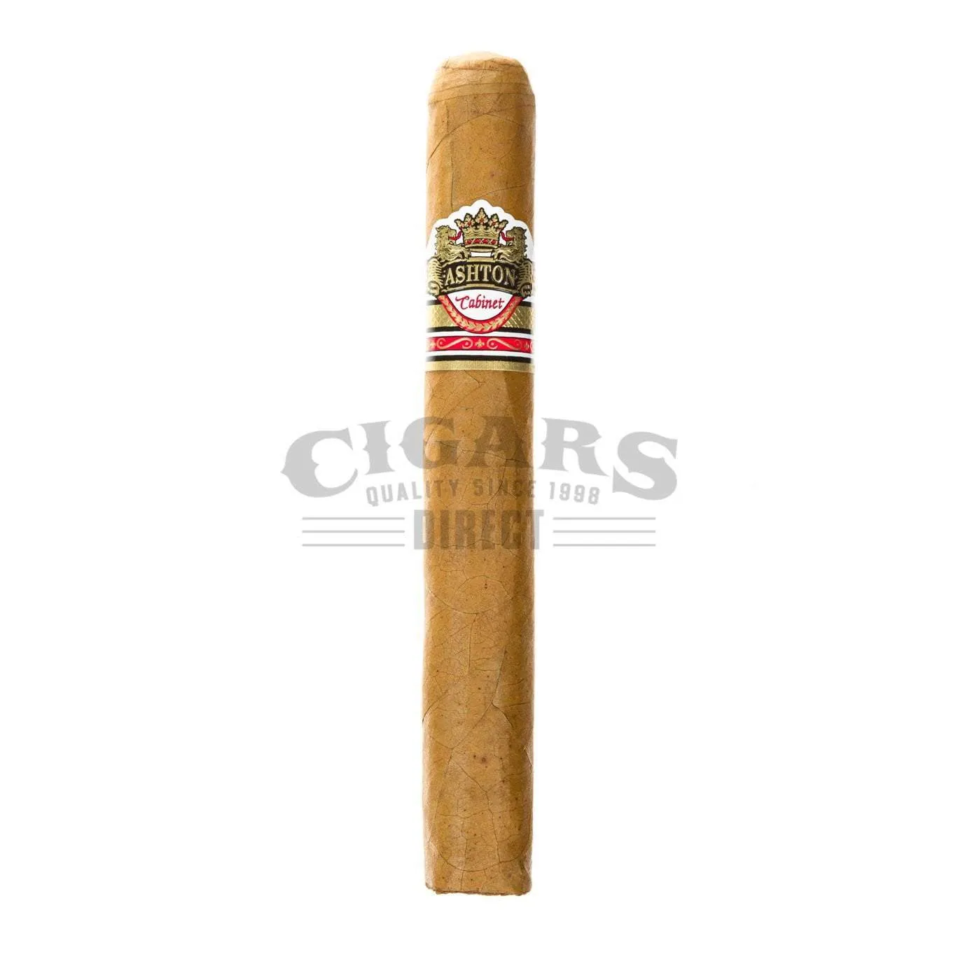 Ashton Cabinet Series No.7