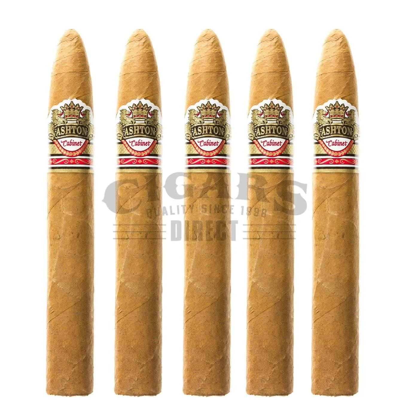 Ashton Cabinet Series Pyramid
