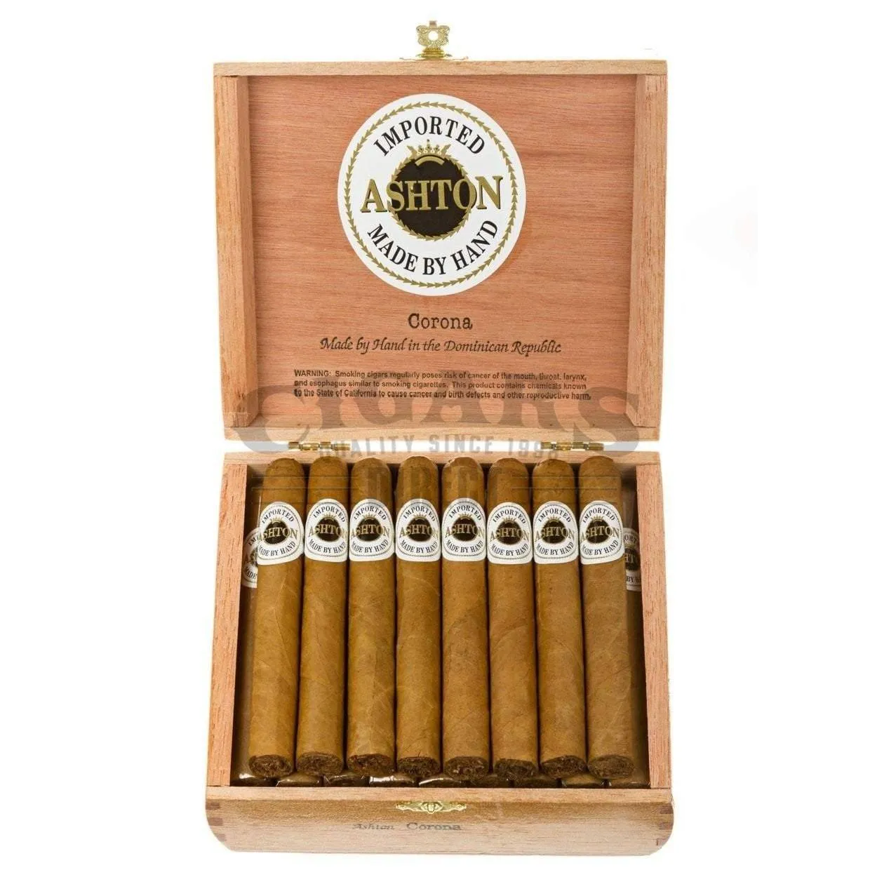 Ashton Classic Corona