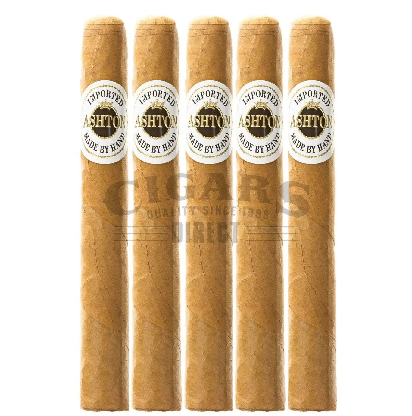 Ashton Classic Corona