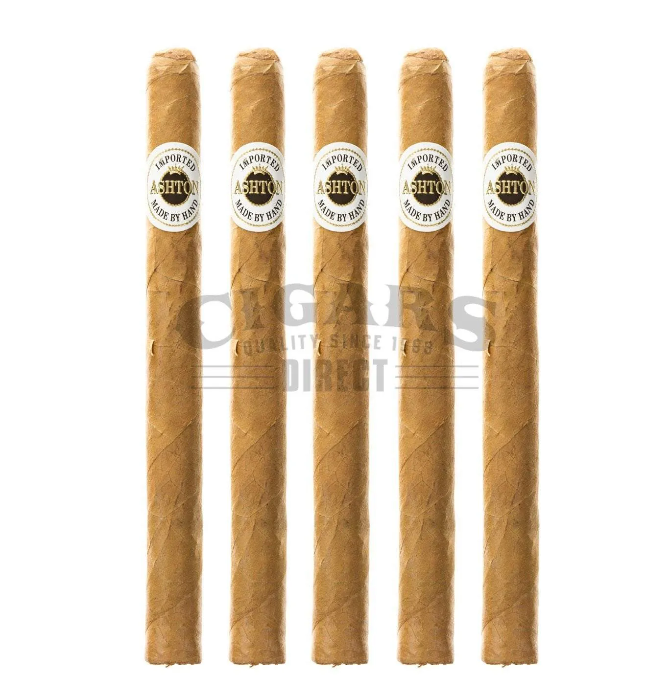 Ashton Classic Panatela