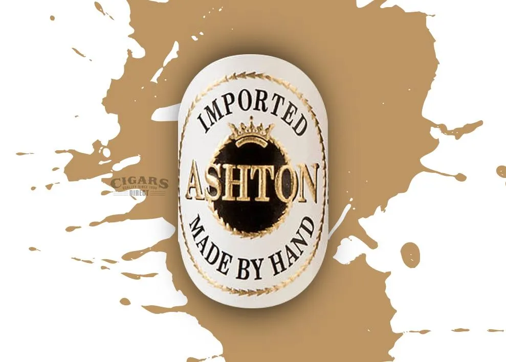 Ashton Classic Panatela