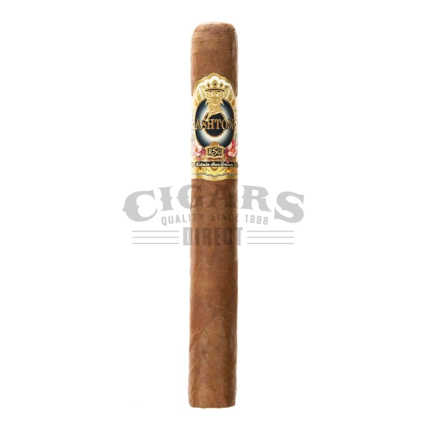 Ashton ESG 23 Yr. Salute Toro