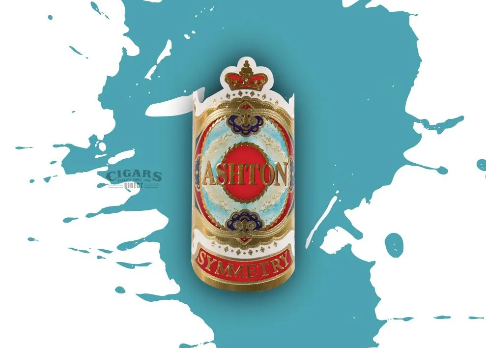 Ashton Symmetry Prestige
