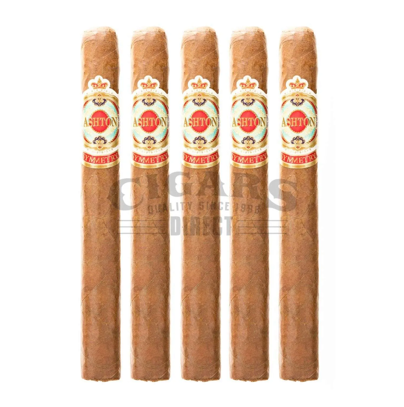 Ashton Symmetry Prestige