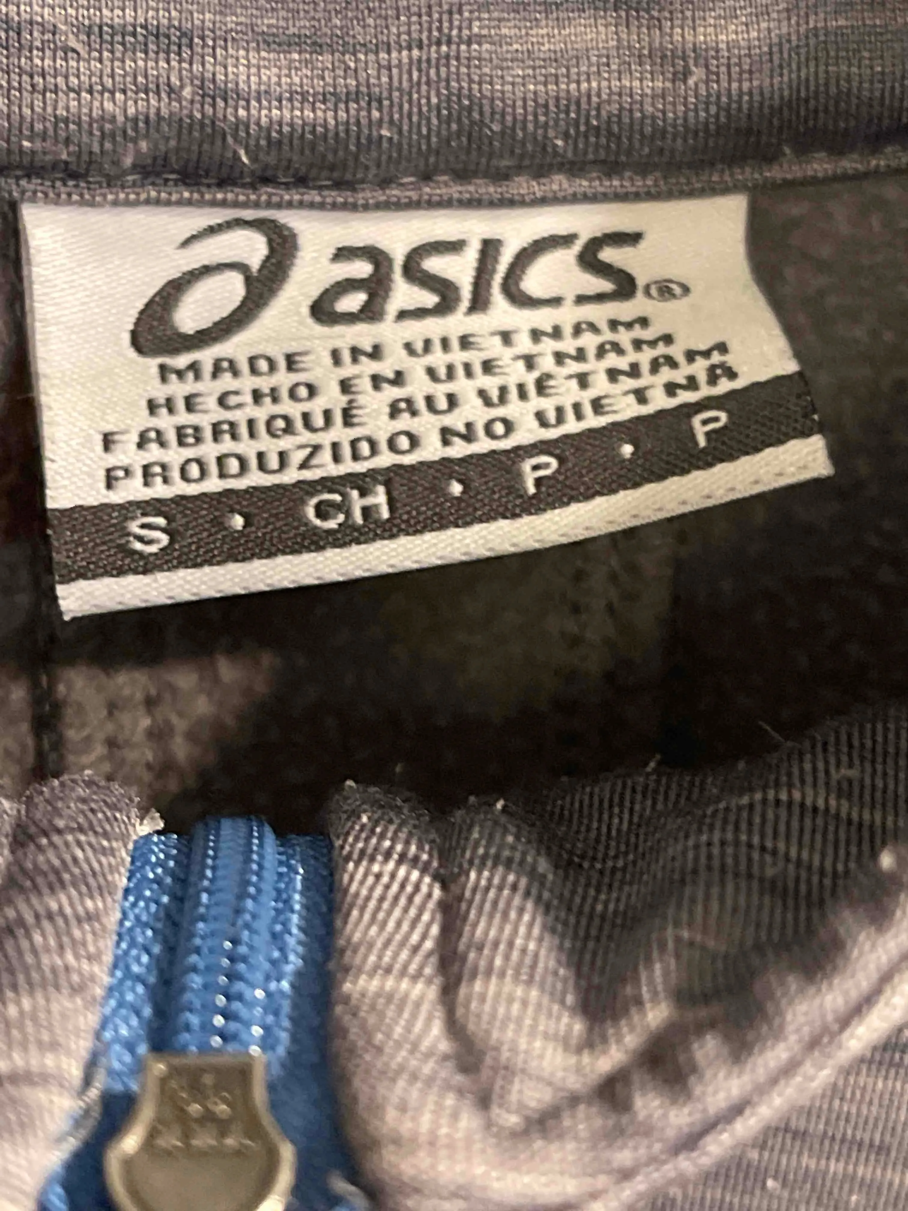 Asics Pullover Women's S