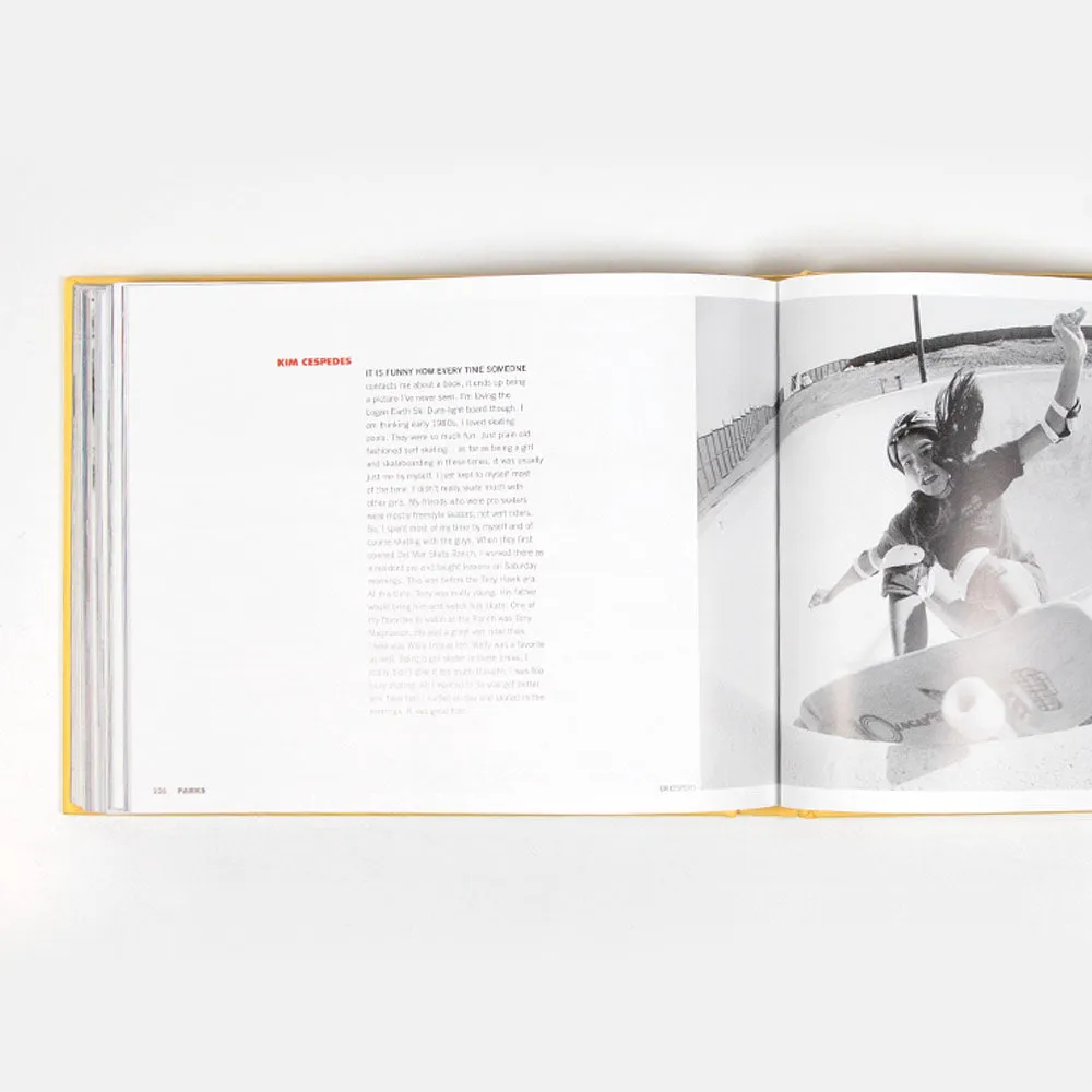 'Back In The Day' Mini Edition - Photobook by William Sharp & Ozzie Ausband