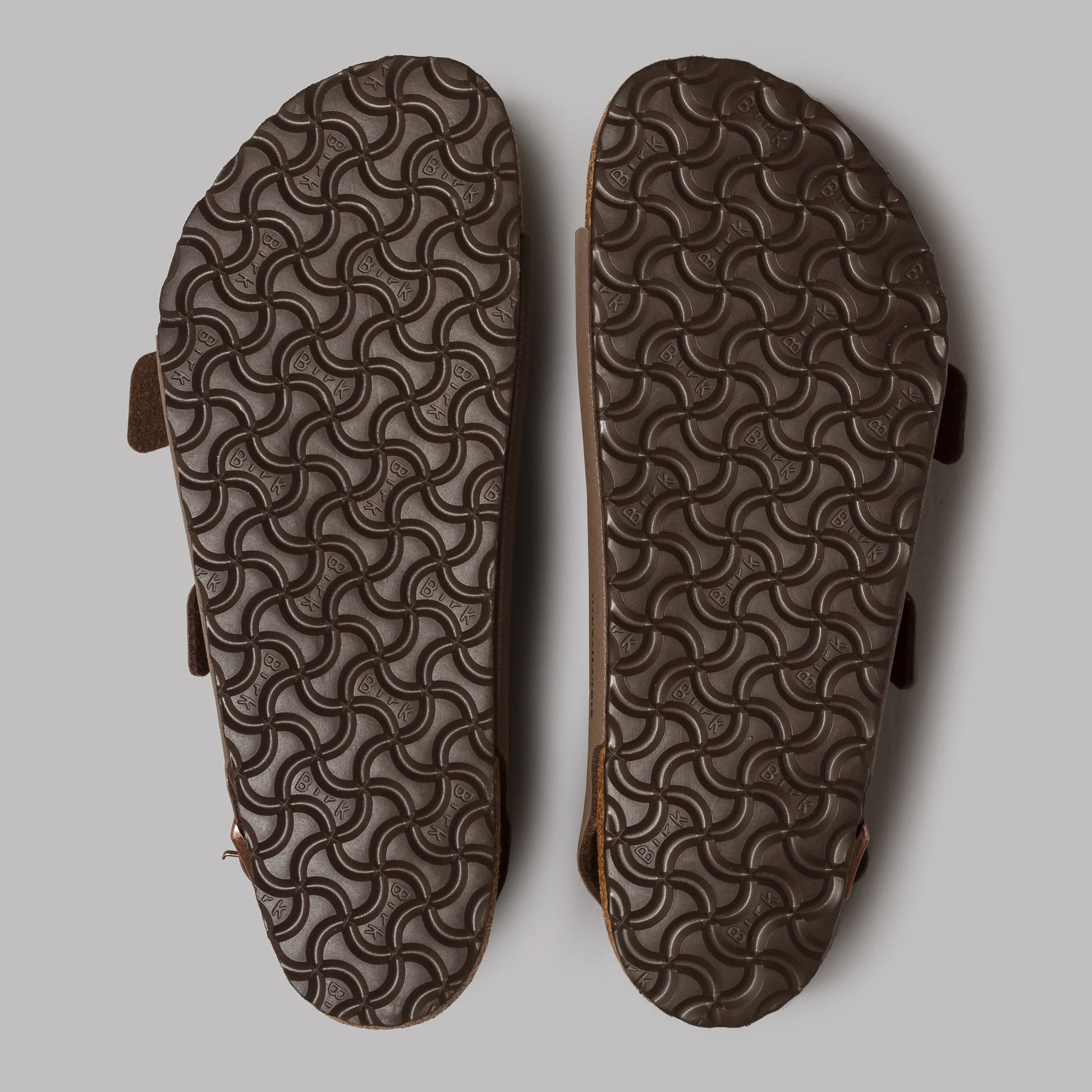 Birkenstock Milano (Mocha)