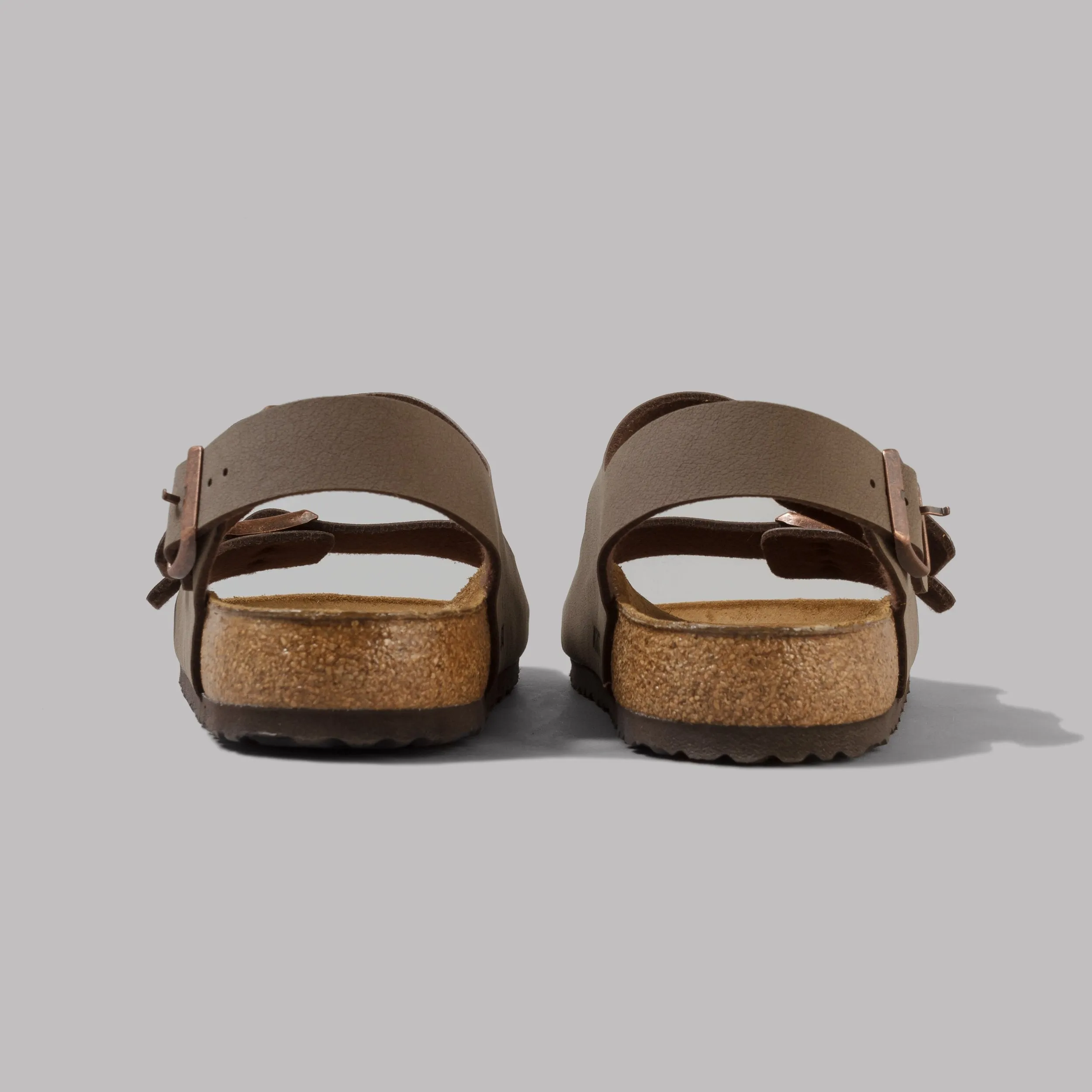 Birkenstock Milano (Mocha)