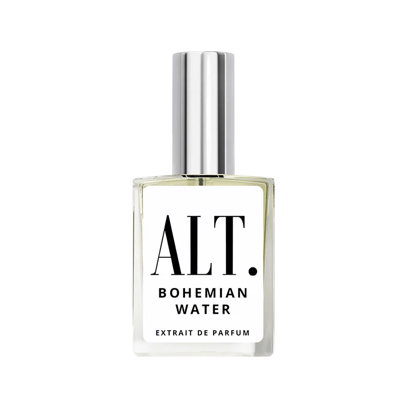 Bohemian Water
