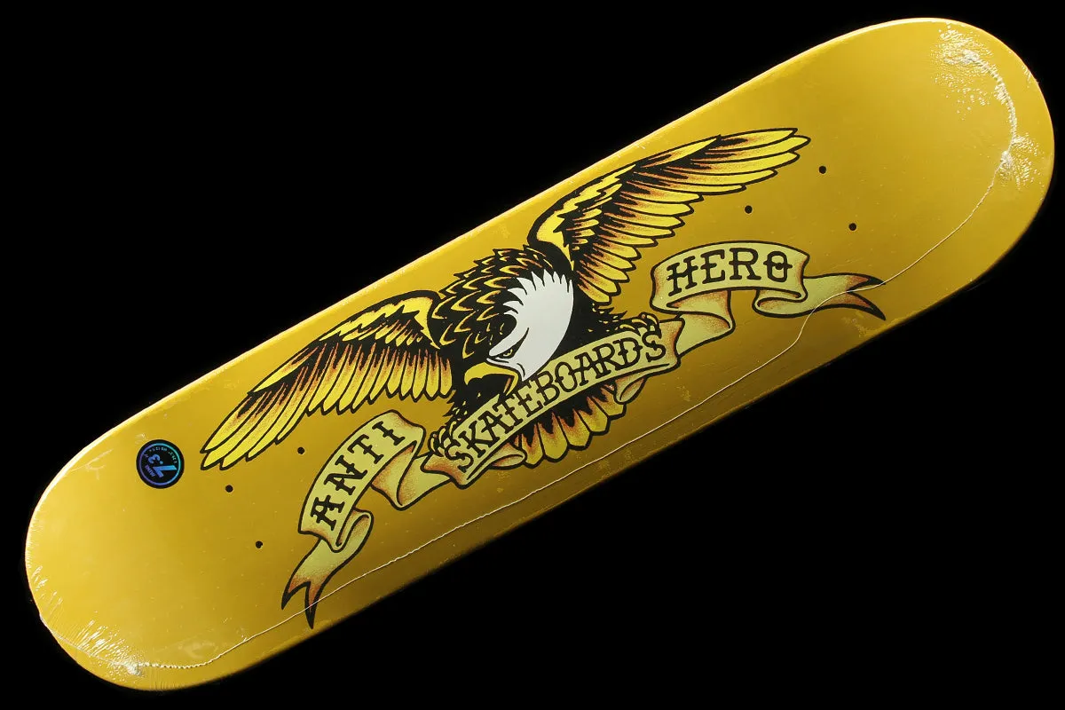 Classic Eagle Mini Deck 7.3