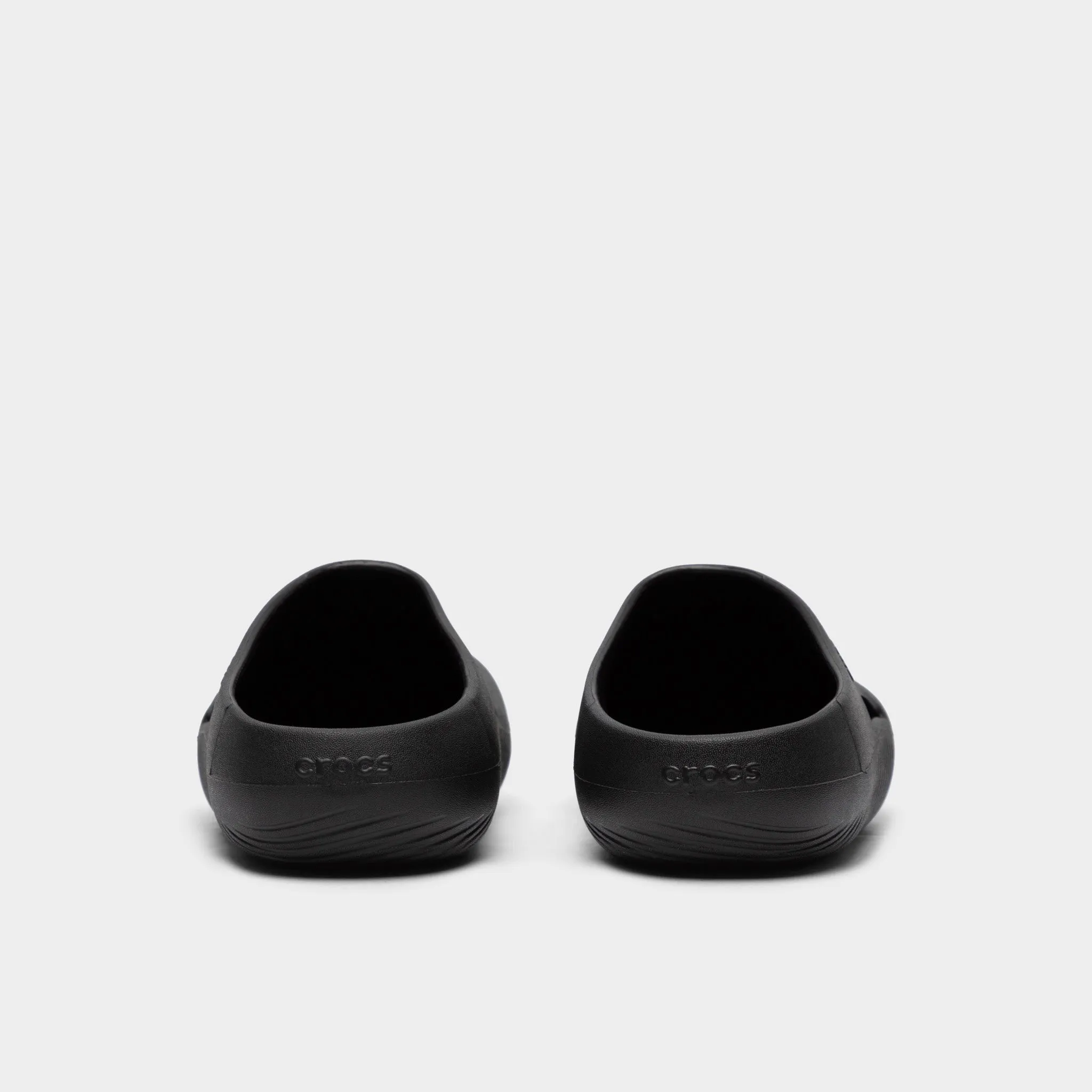 Crocs Mellow Recovery Clog / Black