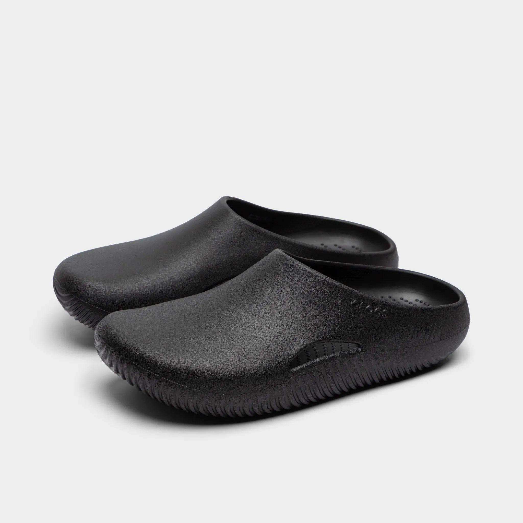 Crocs Mellow Recovery Clog / Black