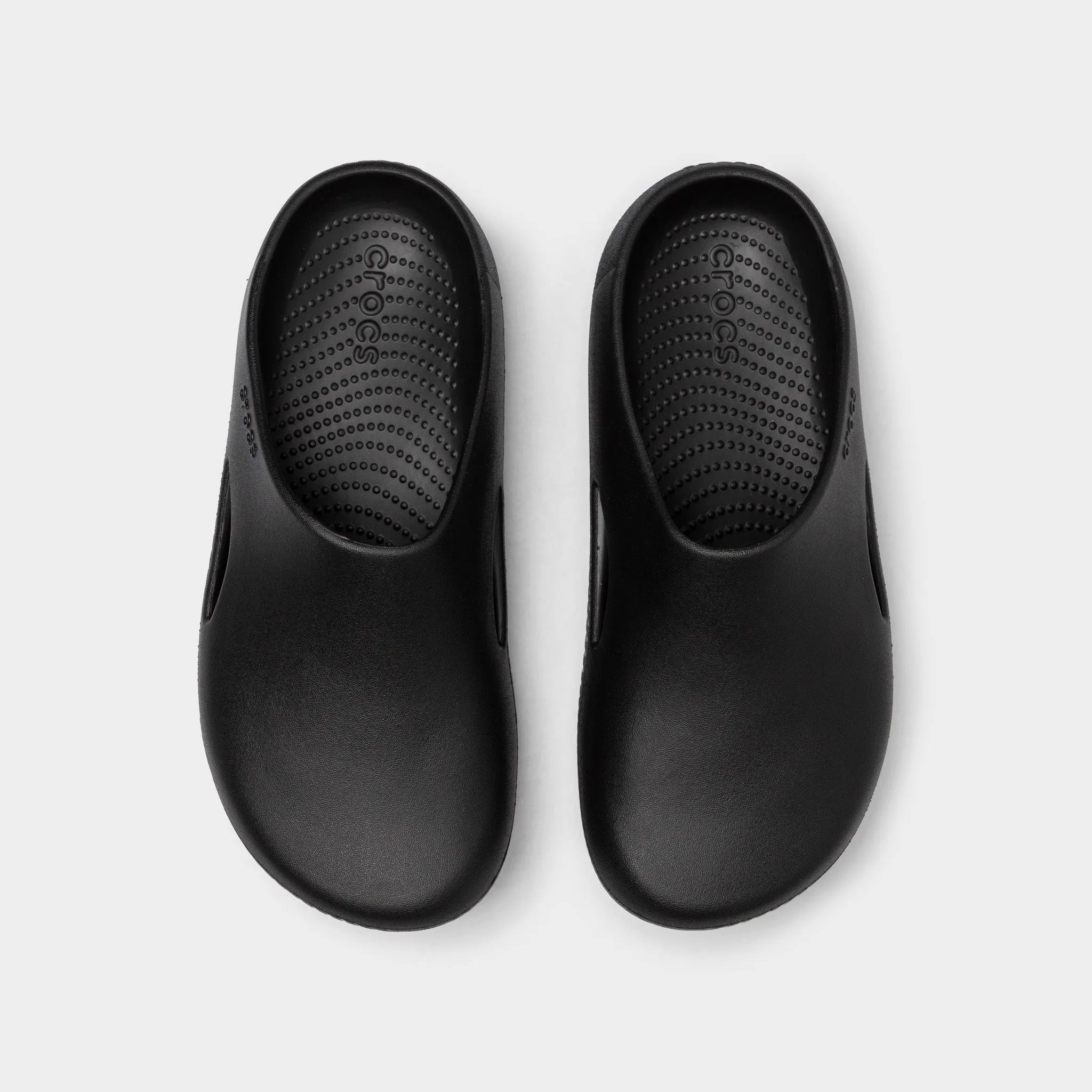 Crocs Mellow Recovery Clog / Black