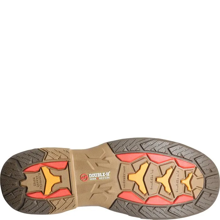 Double H Men's "Prophecy" Workboot