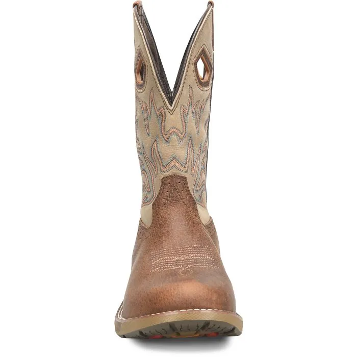 Double H Men's "Prophecy" Workboot