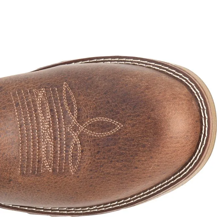 Double H Men's "Prophecy" Workboot