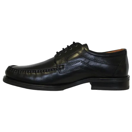 Dubarry Mens Dress Shoes - Drake - Black