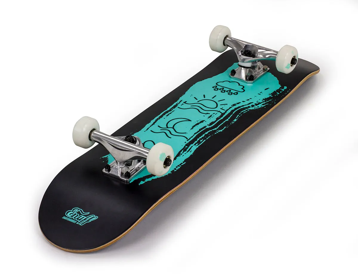 Enuff Icon Complete Skateboard